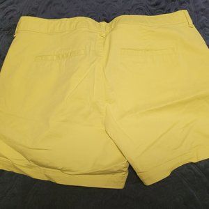 Gap city shorts